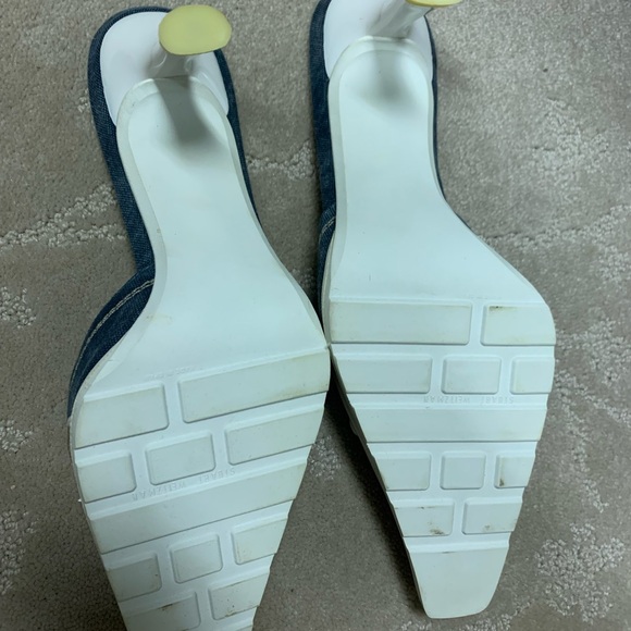 Stuart Weitzman shoes - Picture 4 of 6